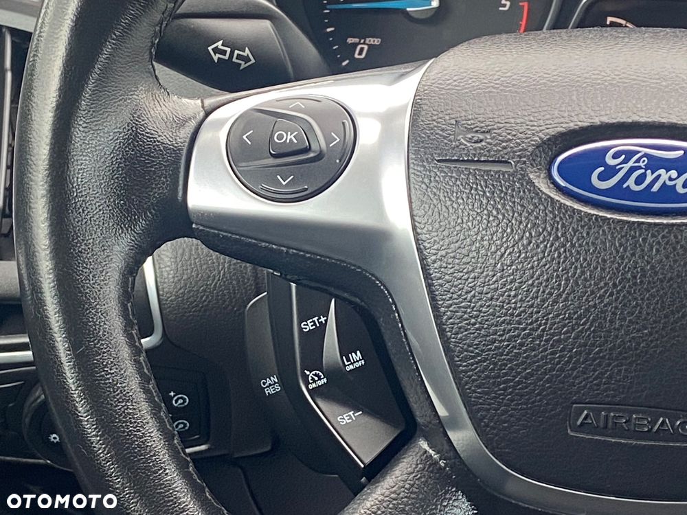Ford Focus 2.0 TDCi Titanium - 16