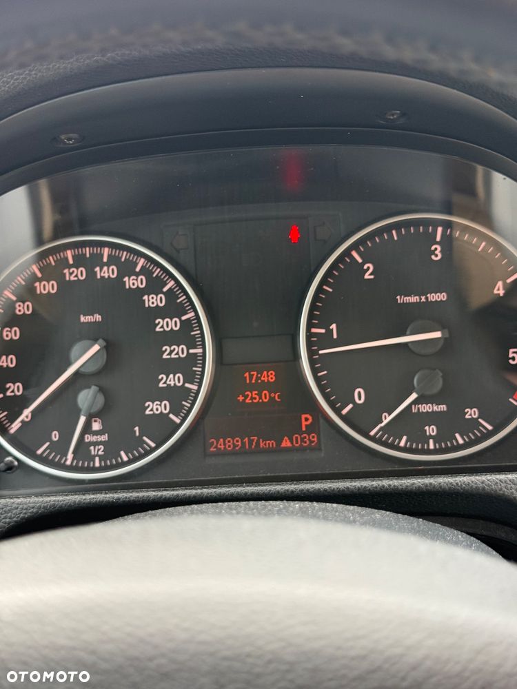 BMW Seria 3 320d DPF - 24