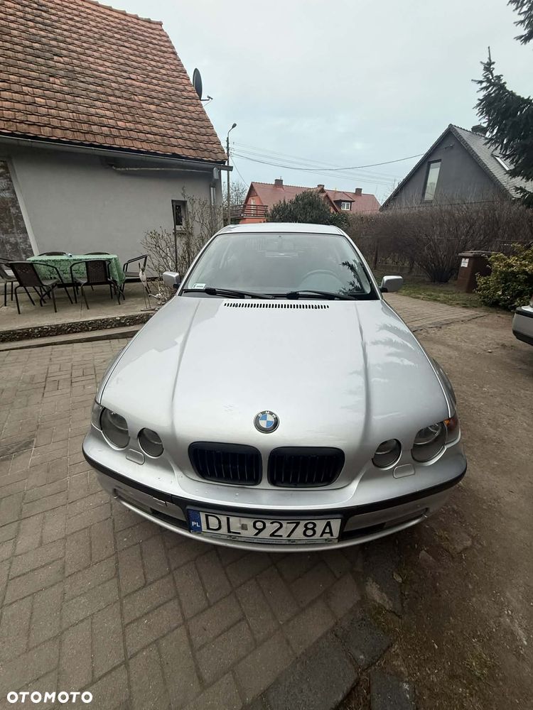 BMW Seria 3 - 18