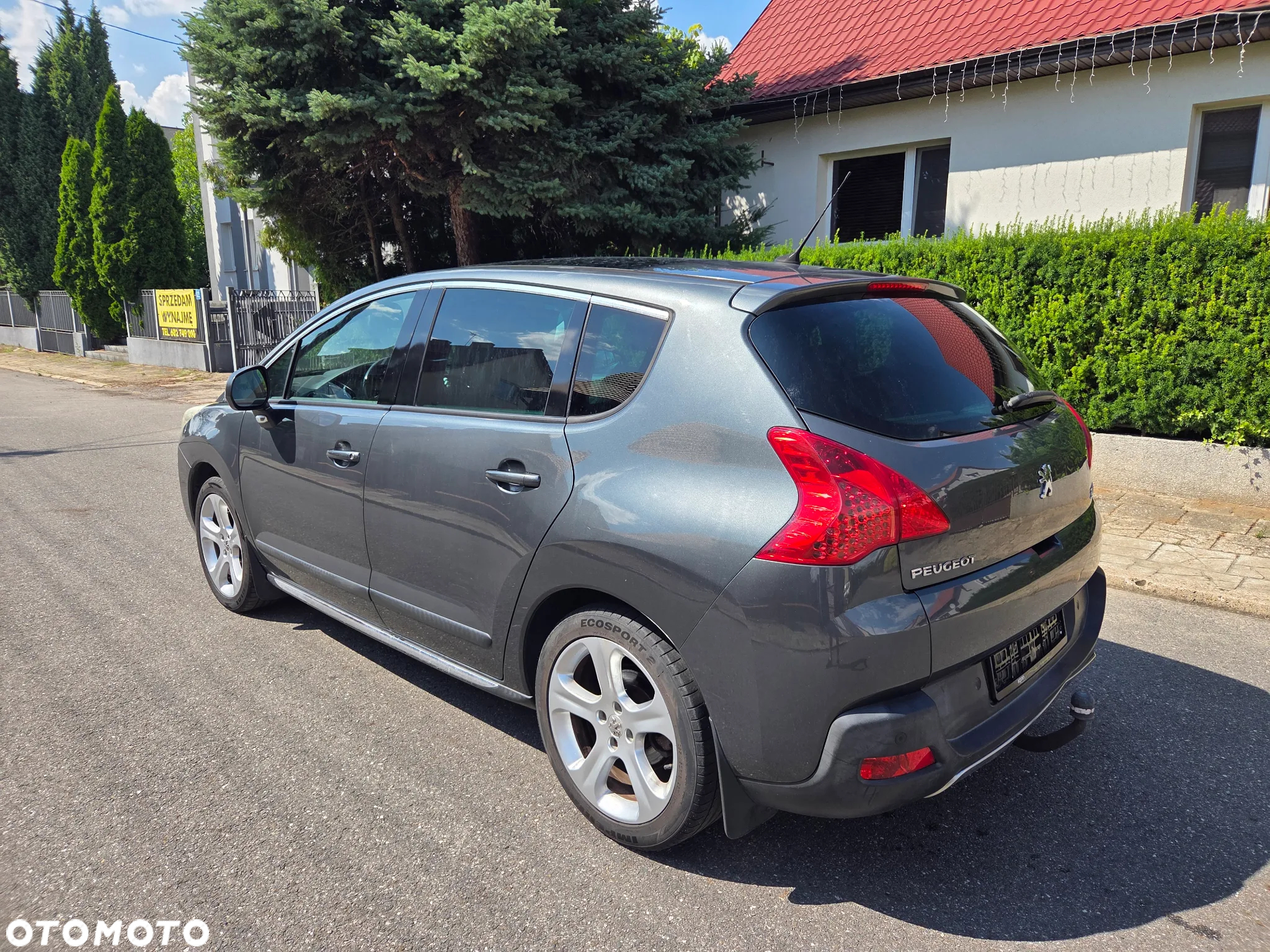 Peugeot 3008 1.6 Premium+ - 4
