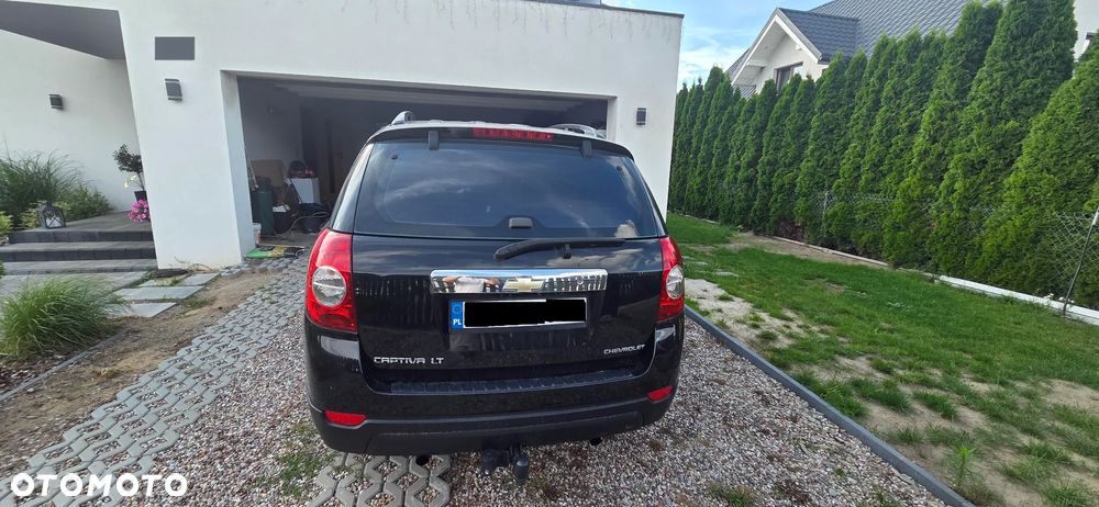 Chevrolet Captiva 2.0 d LT base - 5
