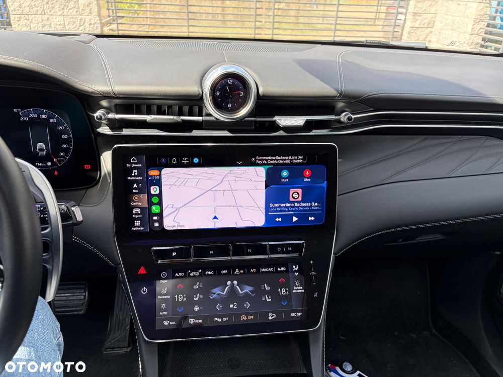 Maserati Grecale GT - 13