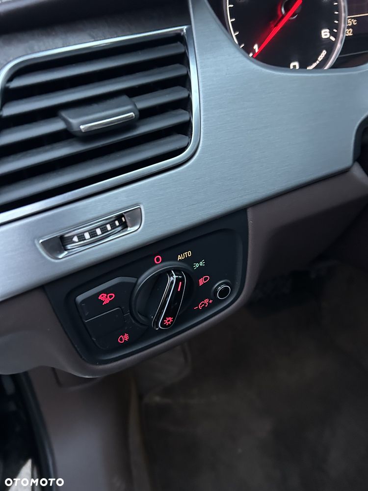 Audi A8 3.0 TDI clean diesel Quattro - 18