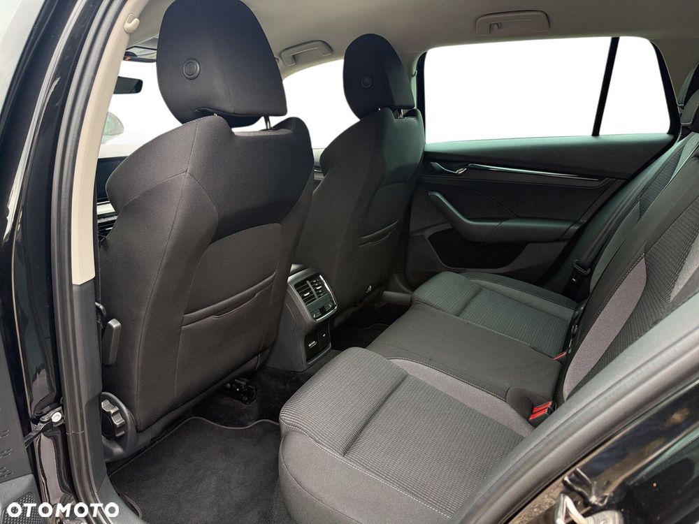 Skoda Octavia 2.0 TDI Ambition - 14