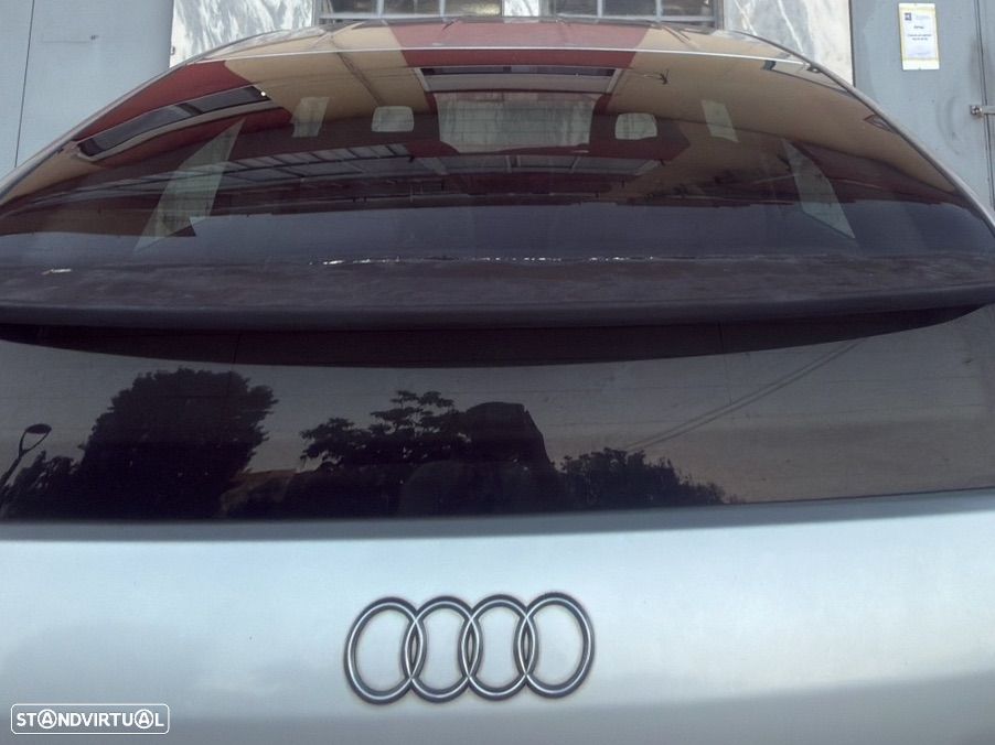 Audi A2 1.4 TDI Advance - 3