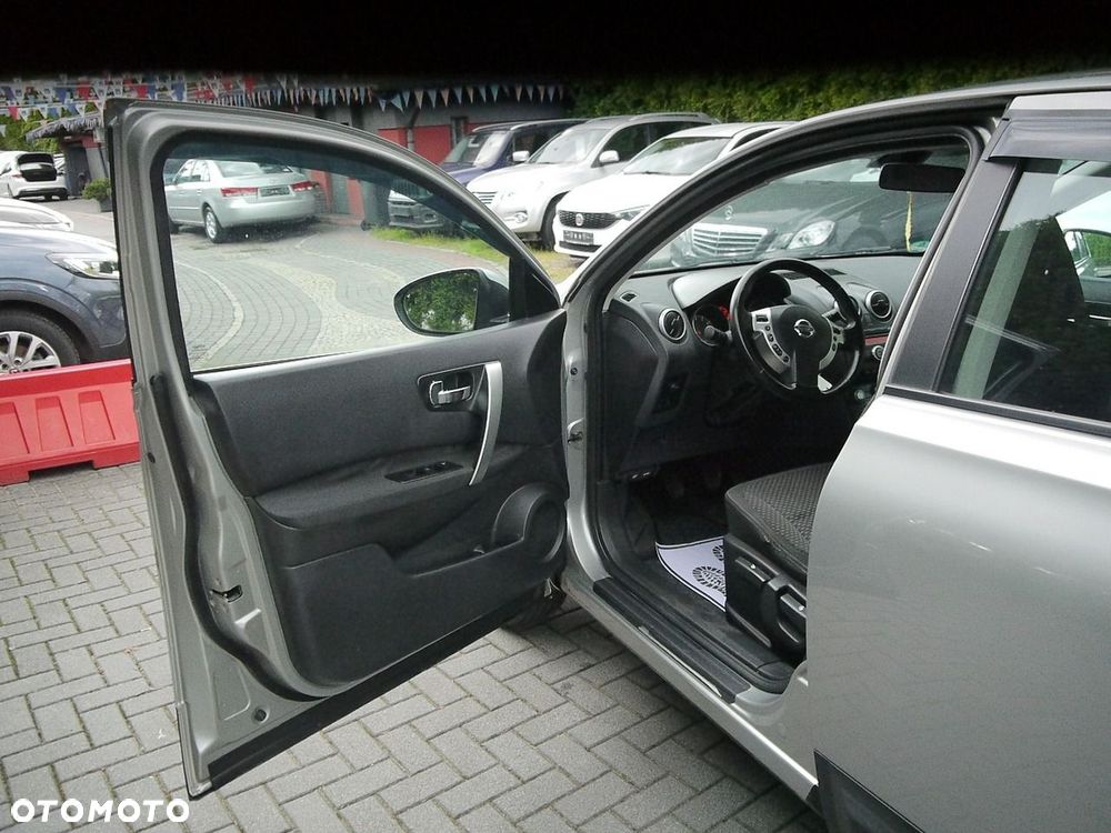 Nissan Qashqai 2.0 I-Way - 33