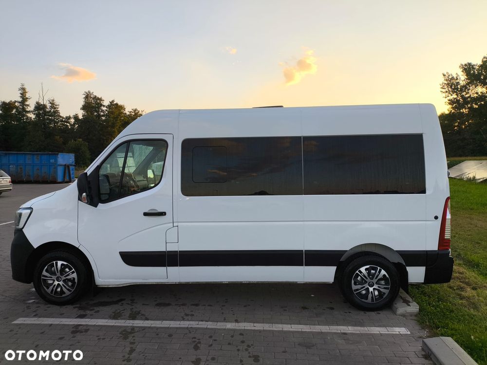 Renault Master - 2