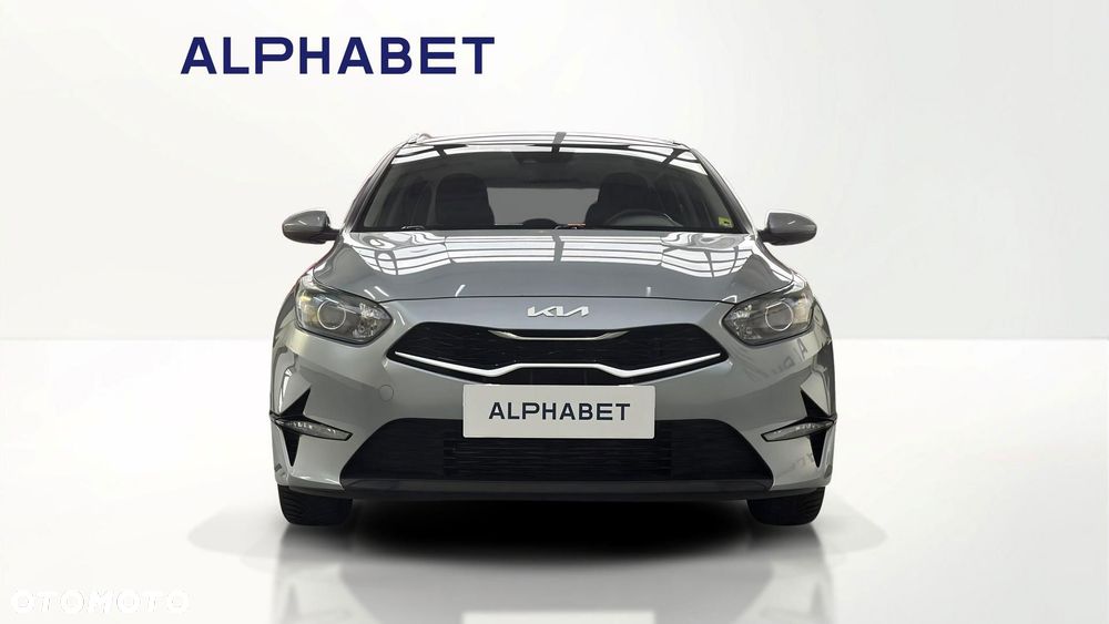 Kia Ceed 1.5 T-GDI M - 5