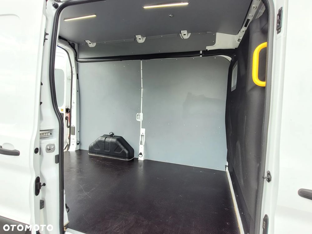 Ford Transit L2H3 KLIMA WEBASTO TEMPOMAT FV23% - 17