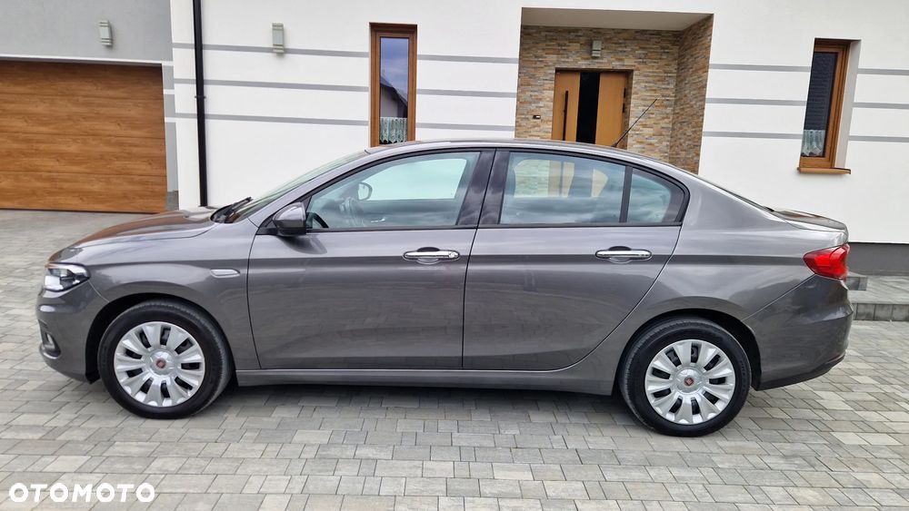 Fiat Tipo 1.4 16V Easy - 10