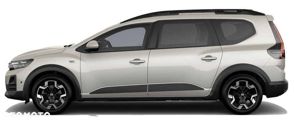 Dacia Jogger 1.8 Full Hybrid 155 Journey MMT - 2