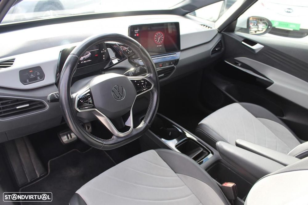 VW ID.3 77 kWh Pro S - 20