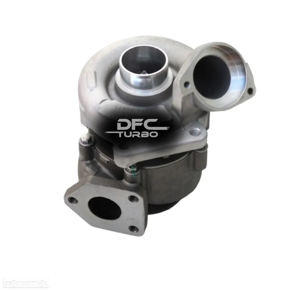 BMW, ALPINA   2.0 D  -  49135-05671 - 4