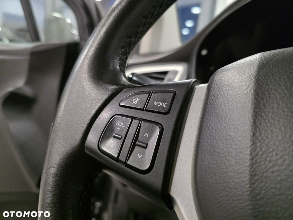 Suzuki SX4 S-Cross - 22