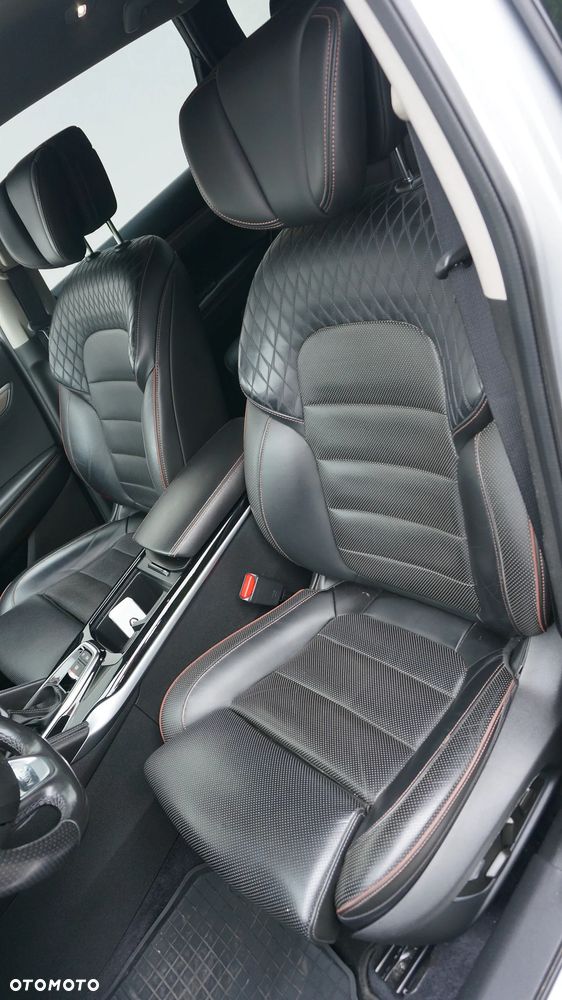 Renault Koleos 2.0 Blue dCi Initiale Paris 4x4 X-Tronic - 30