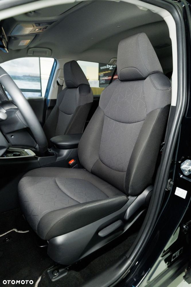 Toyota RAV4 2.5 Hybrid Comfort 4x4 - 7