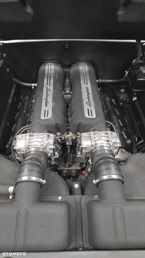 Lamborghini Gallardo E-Gear - 16