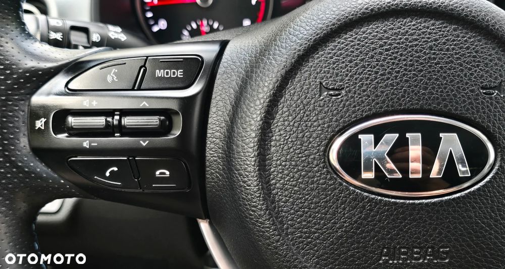 Kia Stonic 1.0 T-GDI MHEV L Business Line - 24