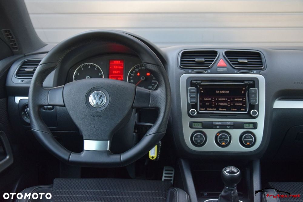 Volkswagen Scirocco - 30