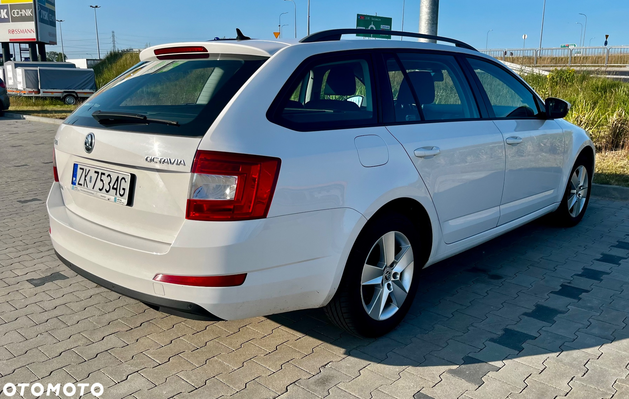 Skoda Octavia 2.0 TDI Ambition - 7