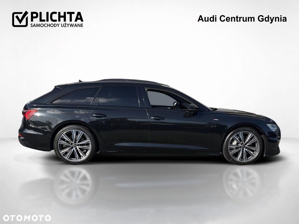 Audi A6 Avant 55 TFSI mHEV Quattro S Line S tronic - 8