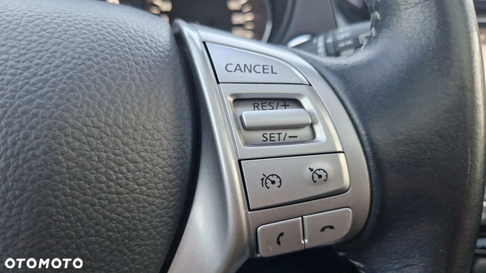 Nissan Qashqai 1.6 DCi Tekna - 30