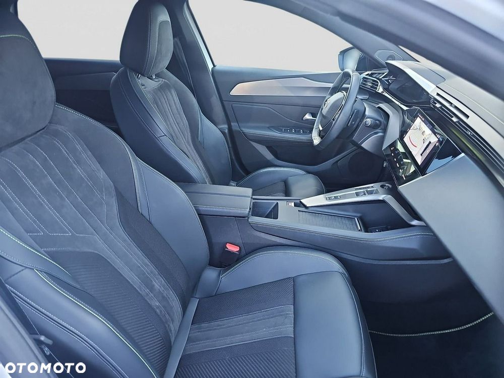 Peugeot 308 - 20
