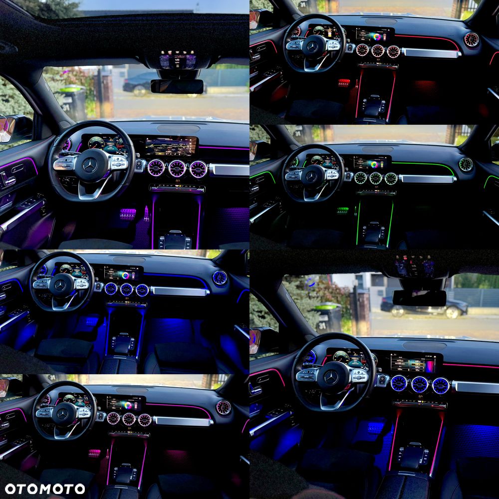Mercedes-Benz GLB - 16