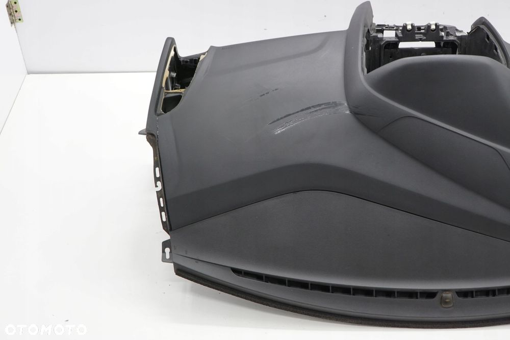FORD FOCUS MK3 LIFT 15R DESKA ROZDZIELCZA AIRBAG PASY F1EB-A04305-CB - 5