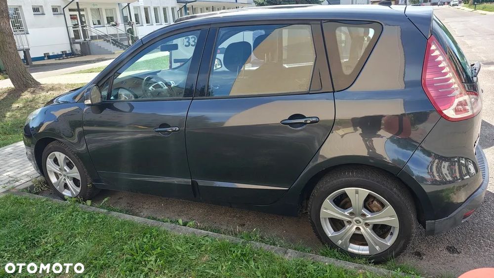 Renault Scenic dCi 110 Expression - 3