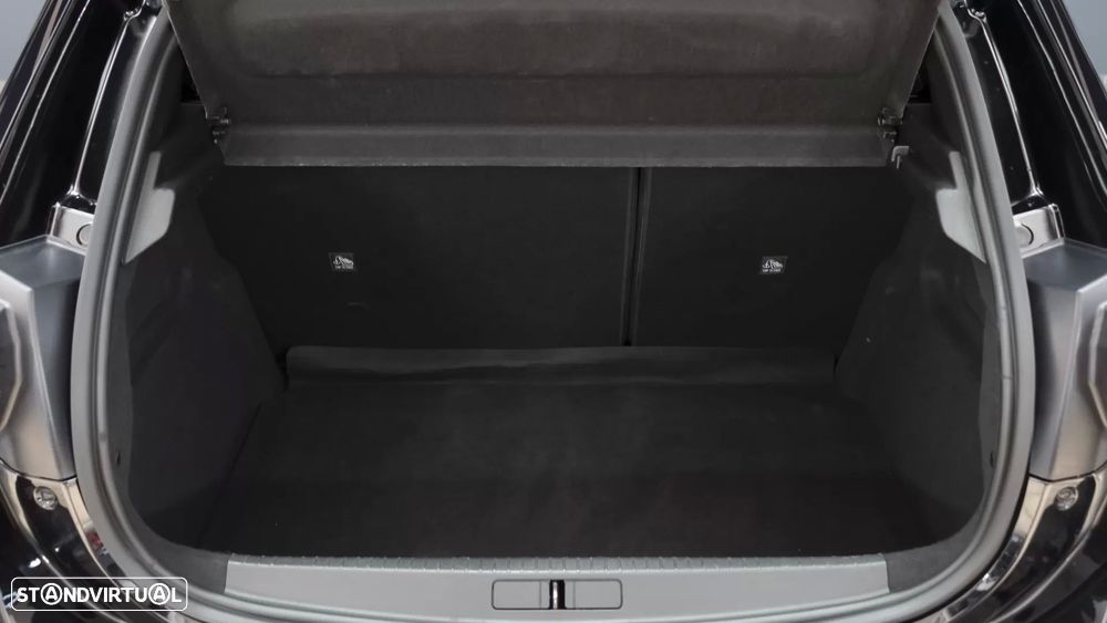 Opel Corsa 1.2 T Hybrid EdCT — fotografia 8