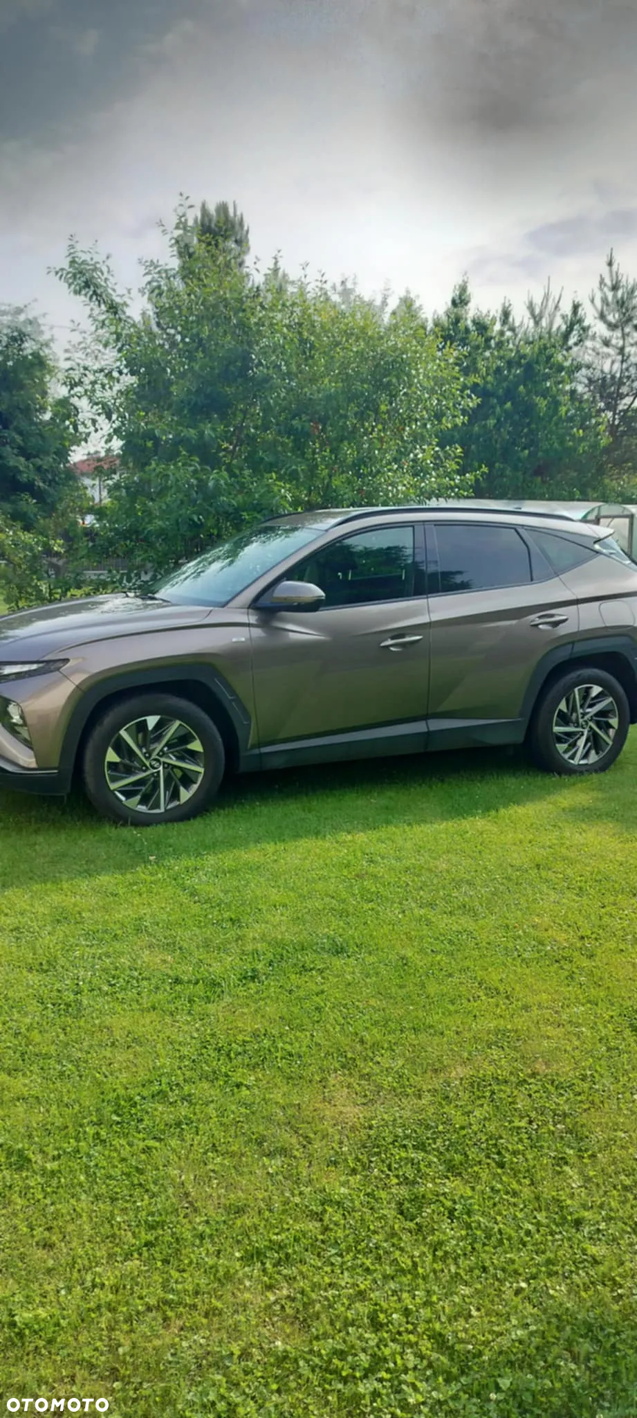 Hyundai Tucson - 3