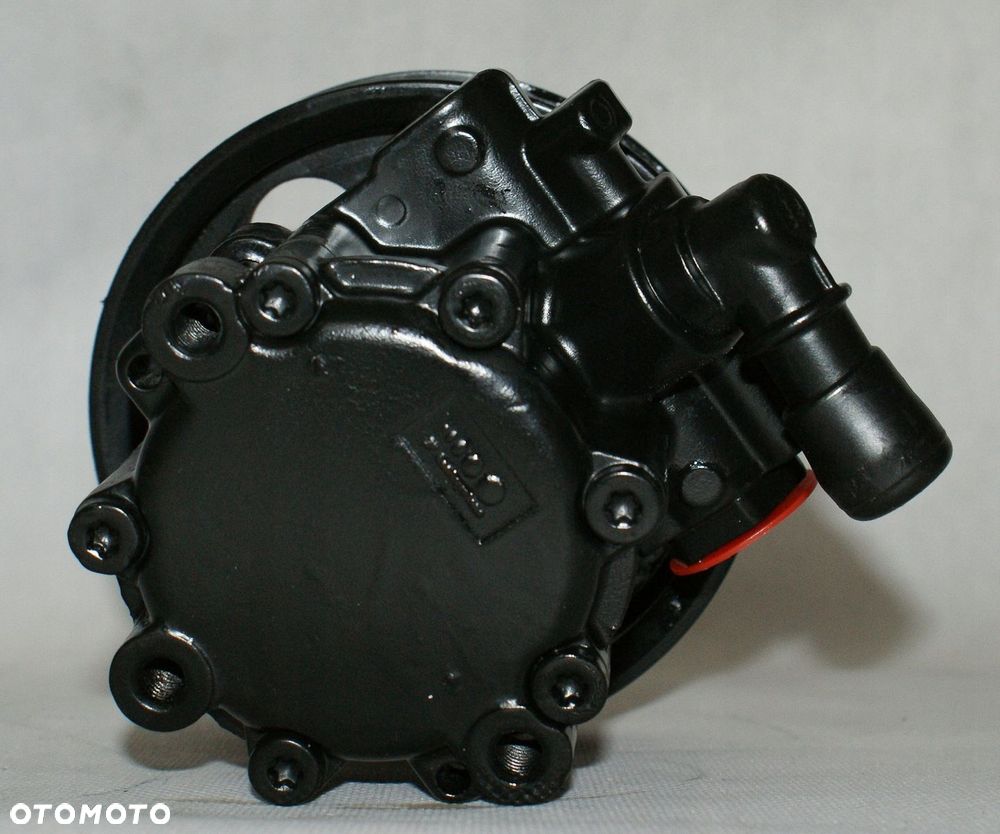 POMPA WSPOMAGANIA ALFA ROMEO 159 1.9JTD 7617955560 - 2