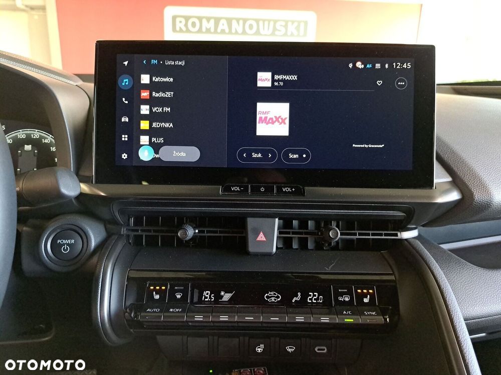 Toyota C-HR 1.8 Hybrid Style - 22