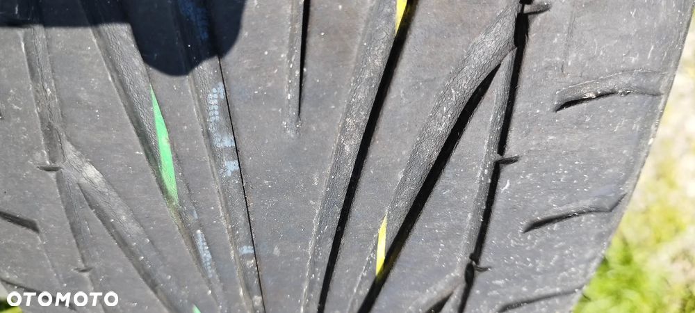 205/50/15 toyo proxes t1r - 2