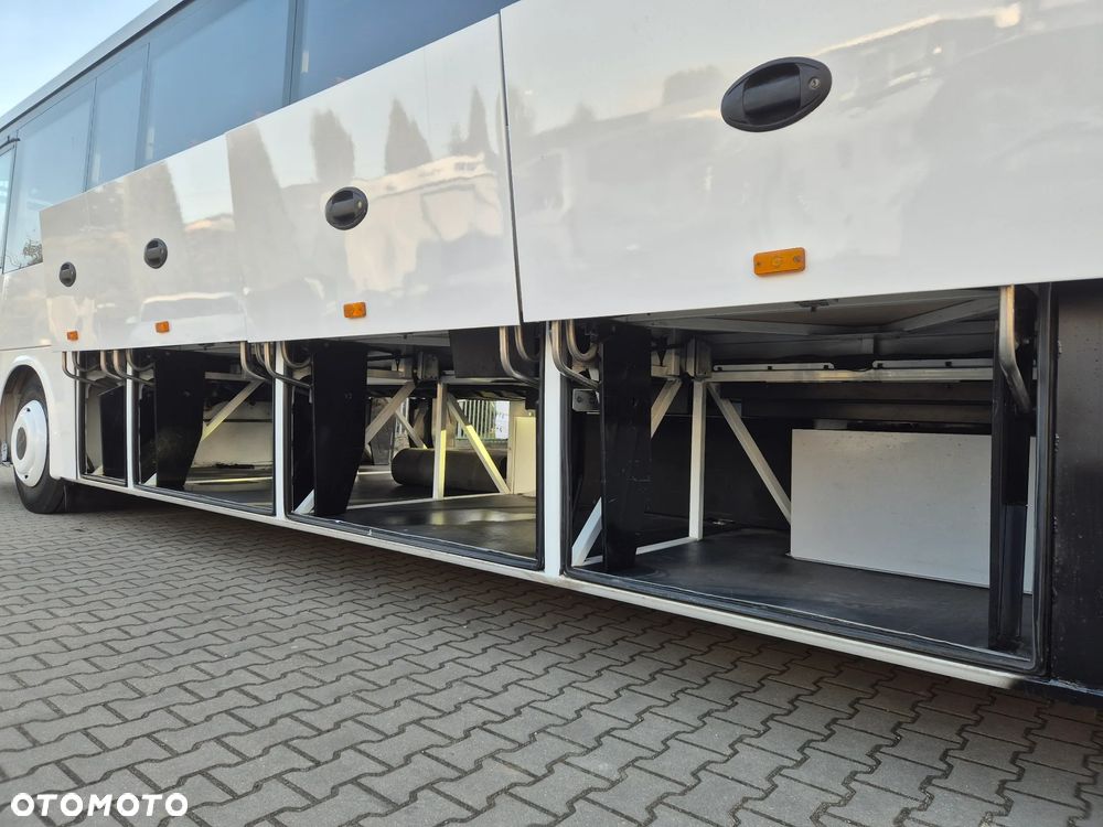 Irisbus EVADYS H / SPROWADZONY / MANUAL / KLIMA EURO 5 - 13