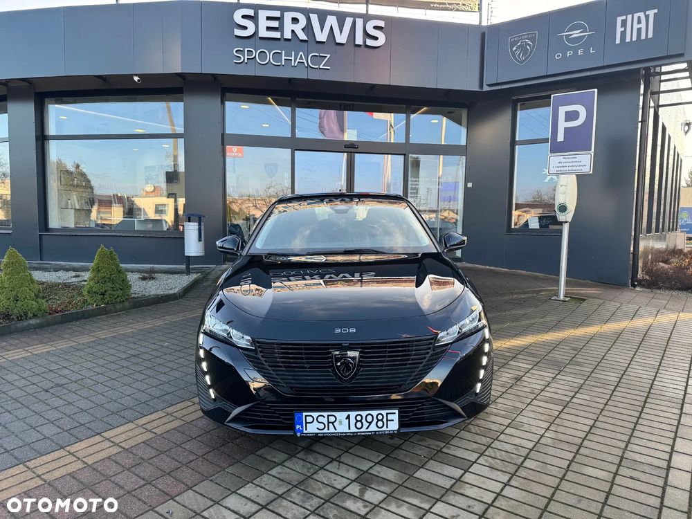 Peugeot 308 PureTech 130 Allure Pack - 8