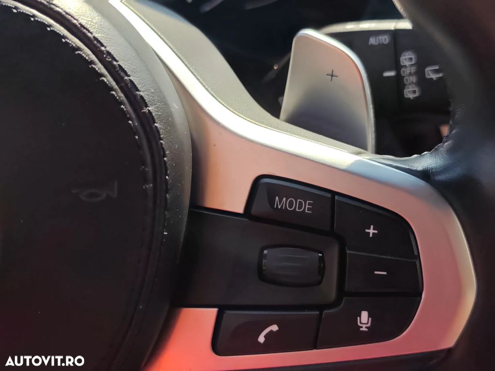 BMW X3 xDrive30d AT M Sport - 18