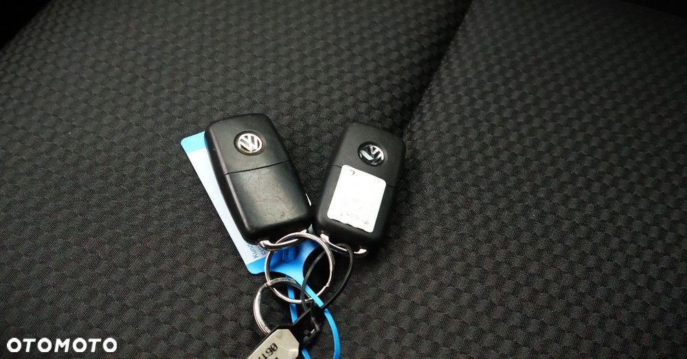 Volkswagen Golf Plus 1.6 TDI Trendline - 27