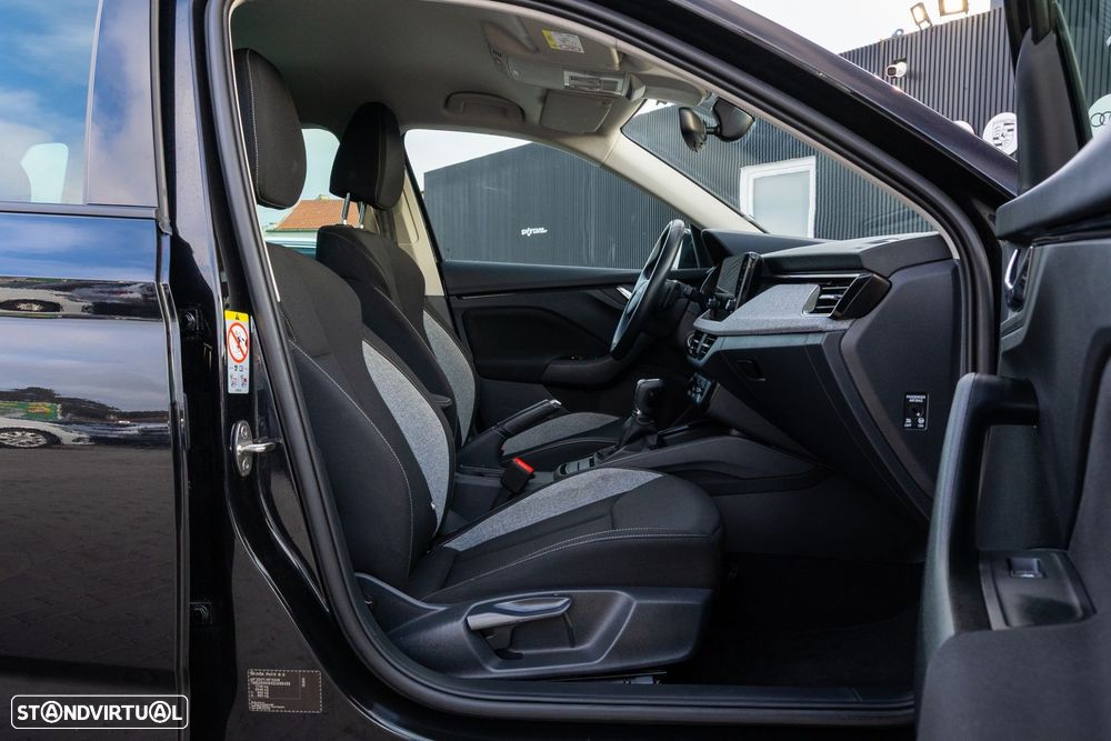 Skoda Kamiq 1.0 TSI Style DSG - 15