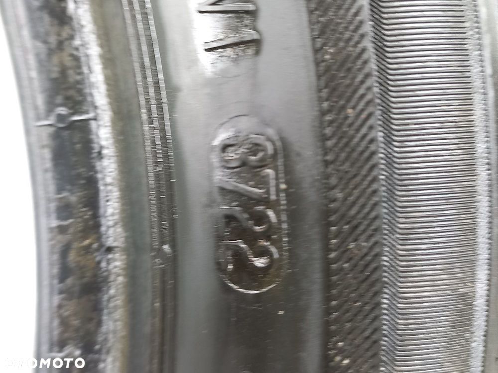 OPONY CAŁOROCZNE 15 PARA BARUM QUARTARIS 5 195/50R15 - 3