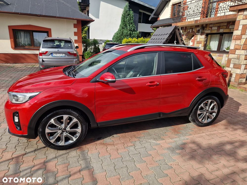 Kia Stonic 1.4 XL - 30