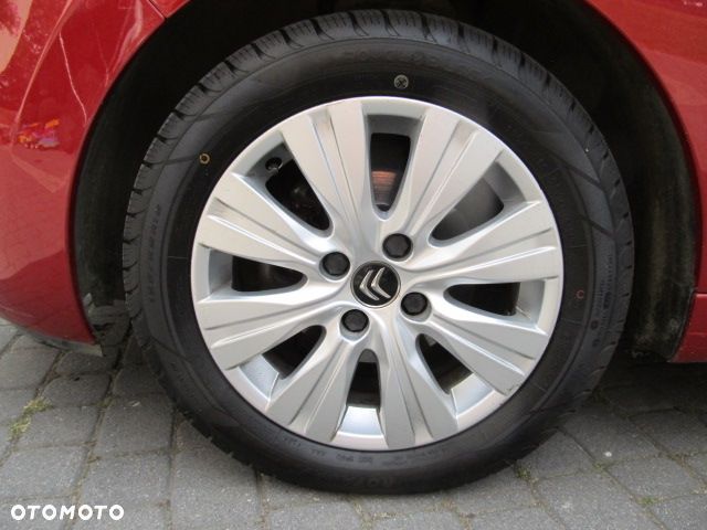 Citroën C3 Picasso 1.4i Exclusive - 27