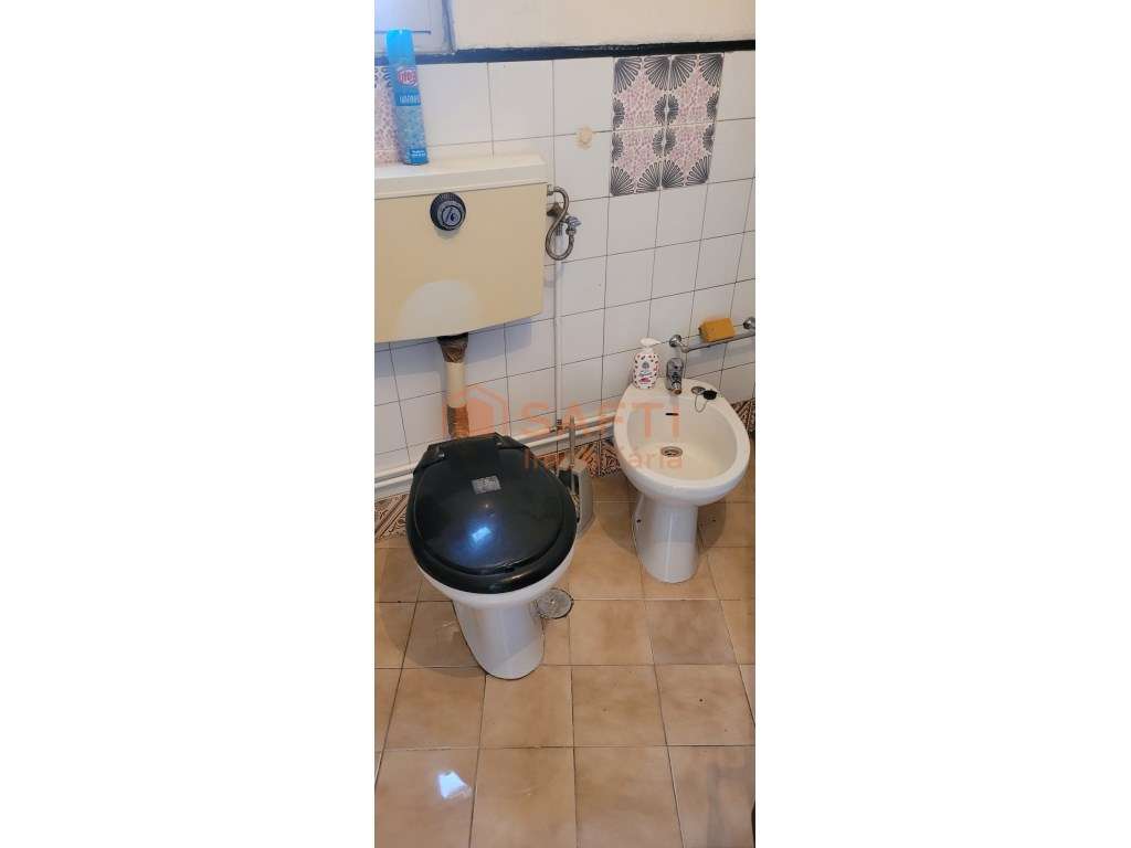Casa Pequena, Aconchegante e Mobilada à Venda - Pronta para Morar! - Grande imagem: 5/10