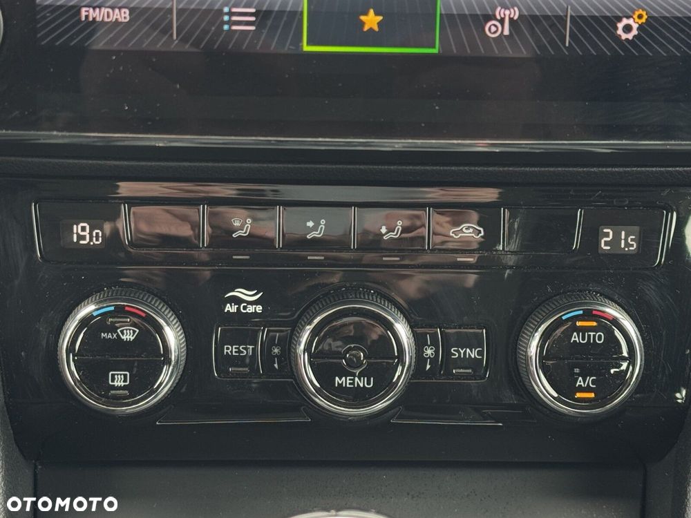 Skoda Superb 1.5 TSI Active - 21