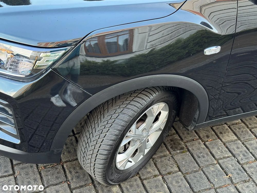 SsangYong/KGM Tivoli 1.5 T-GDI Adventure - 28