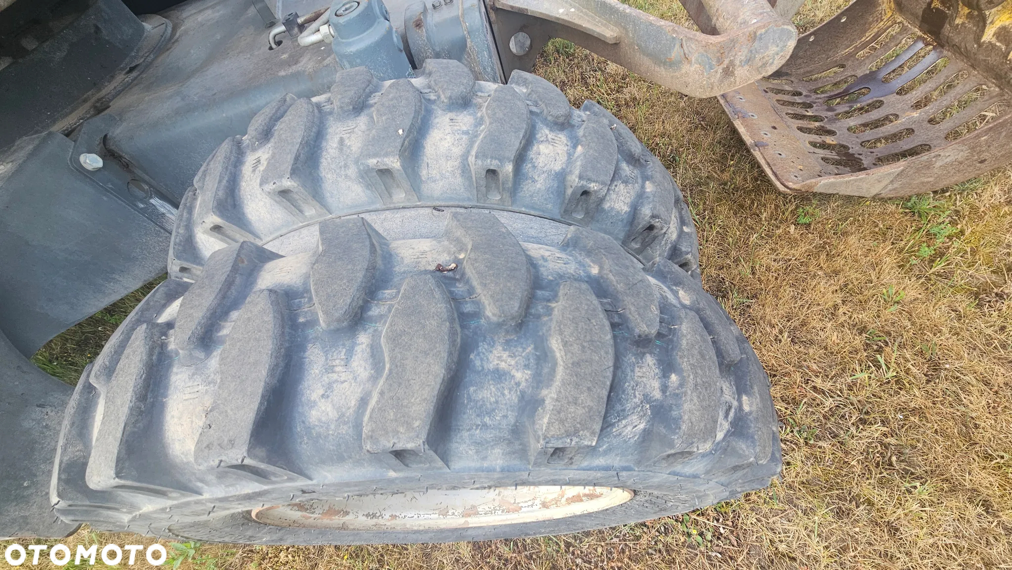 Wacker Neuson EW100 - 6