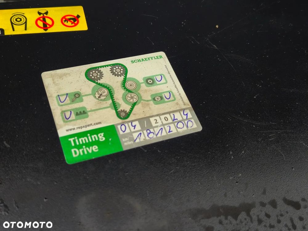 Citroën C4 Picasso 1.6 e-HDi Intensive - 33