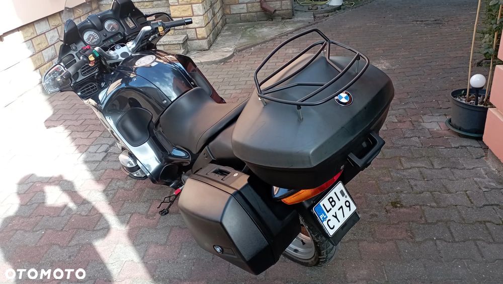 BMW RT - 5