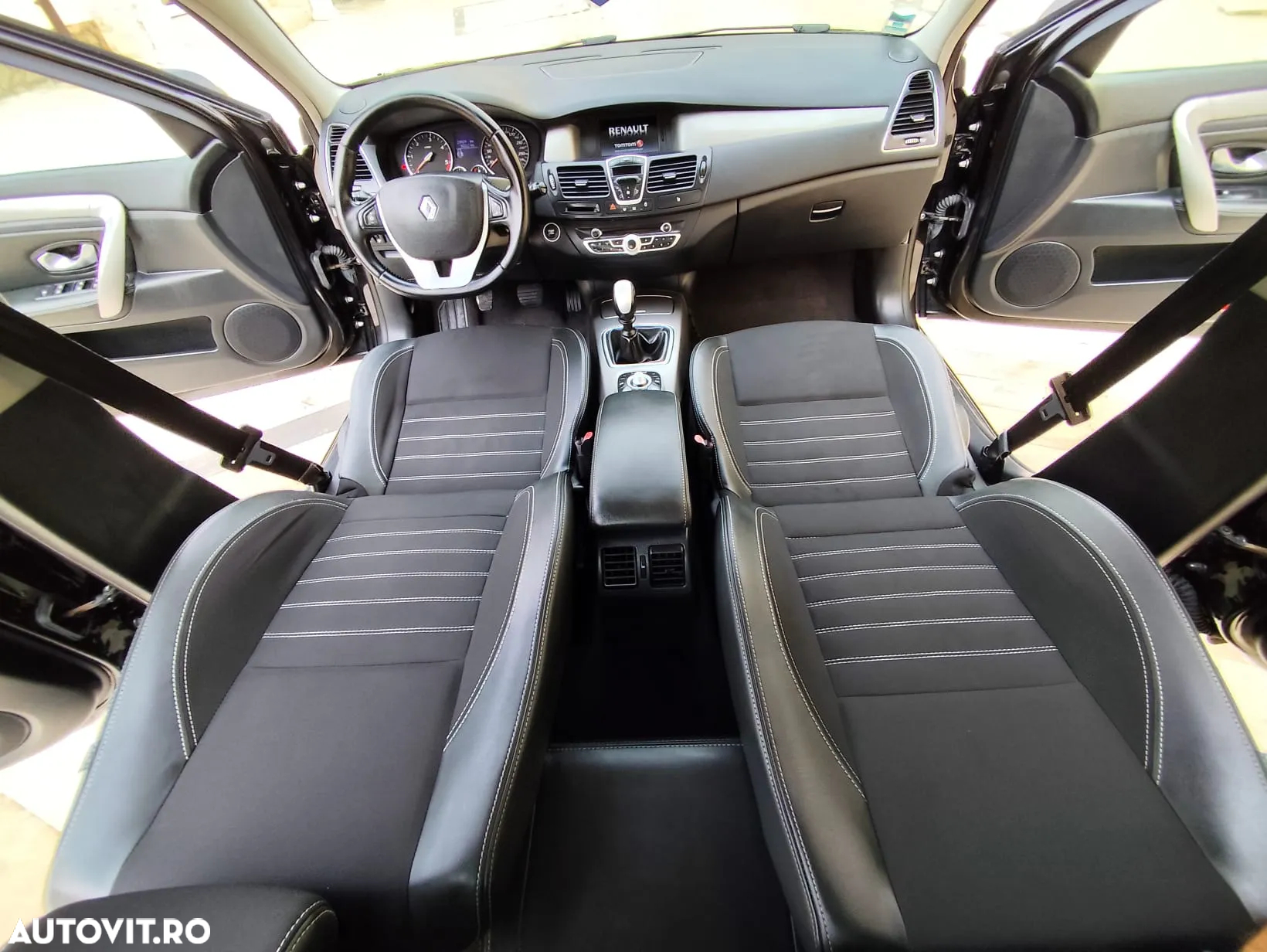 Renault Laguna - 6